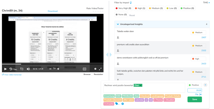 videoansicht